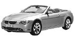 BMW E64 P0A37 Fault Code