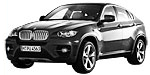 BMW E71 P0A37 Fault Code