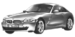 BMW E86 P0A37 Fault Code