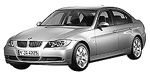 BMW E92 P0A37 Fault Code