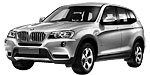 BMW F25 P0A37 Fault Code