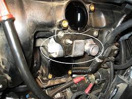 See P0A37 in engine
